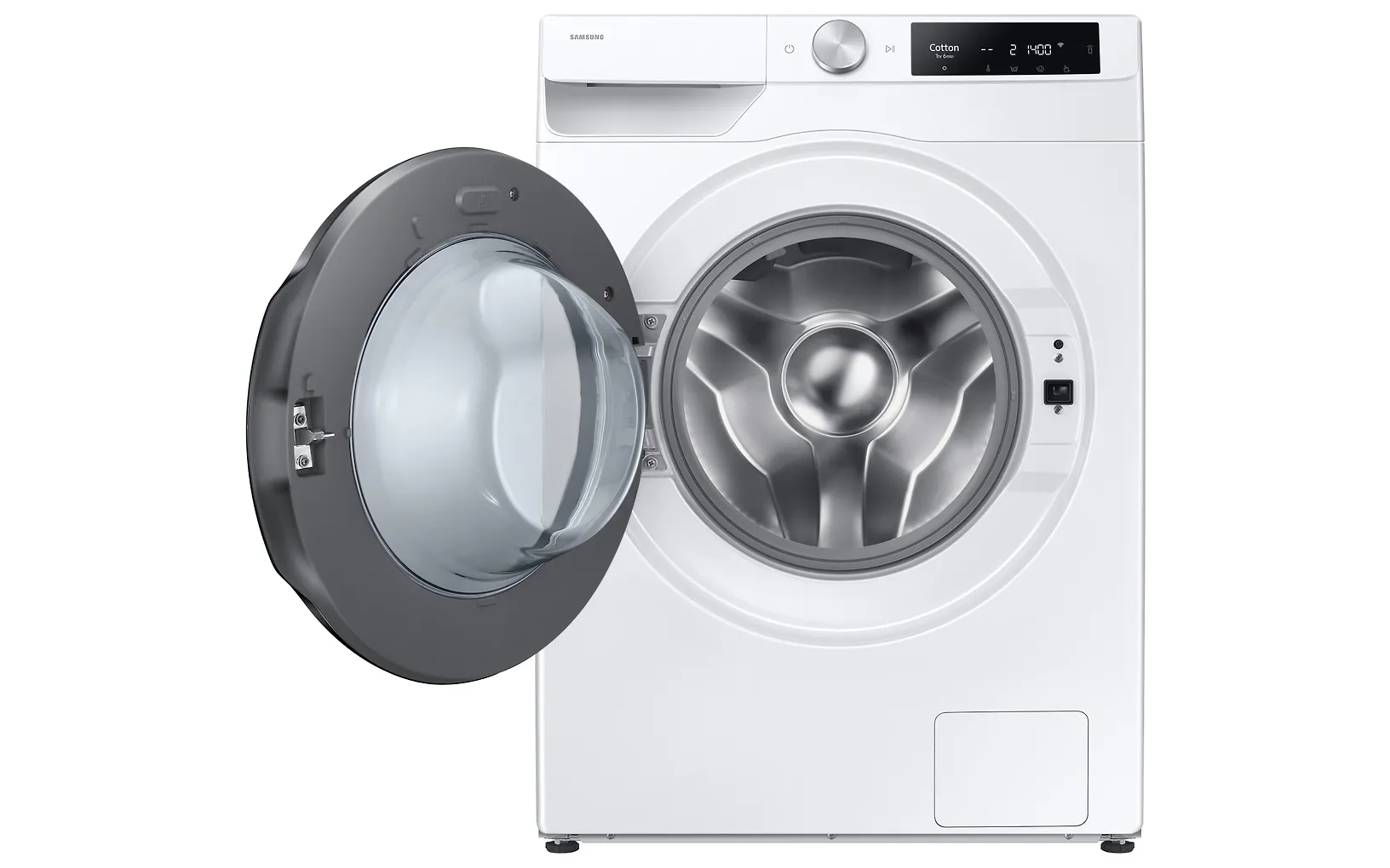 Samsung WD90DG6B85BEU3 kuivaava pyykinpesukone - Image 6