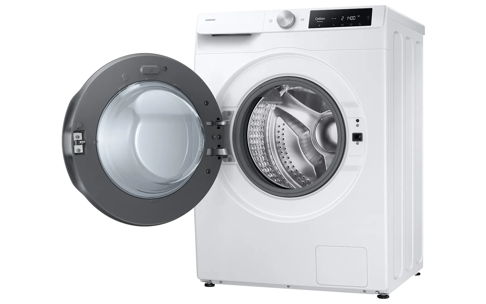 Samsung WD90DG6B85BEU3 kuivaava pyykinpesukone - Image 7