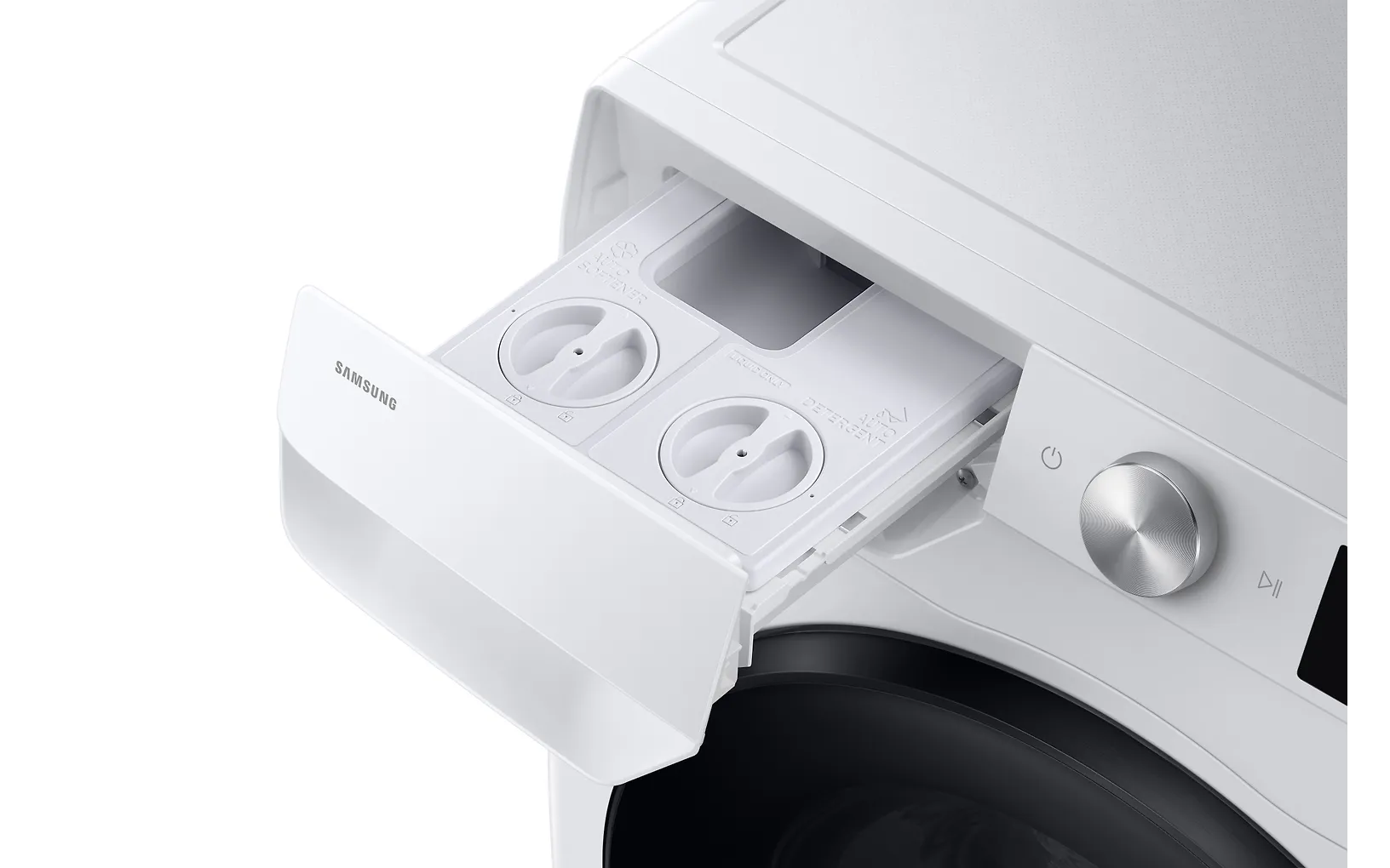 Samsung WD90DG6B85BEU3 kuivaava pyykinpesukone - Image 9