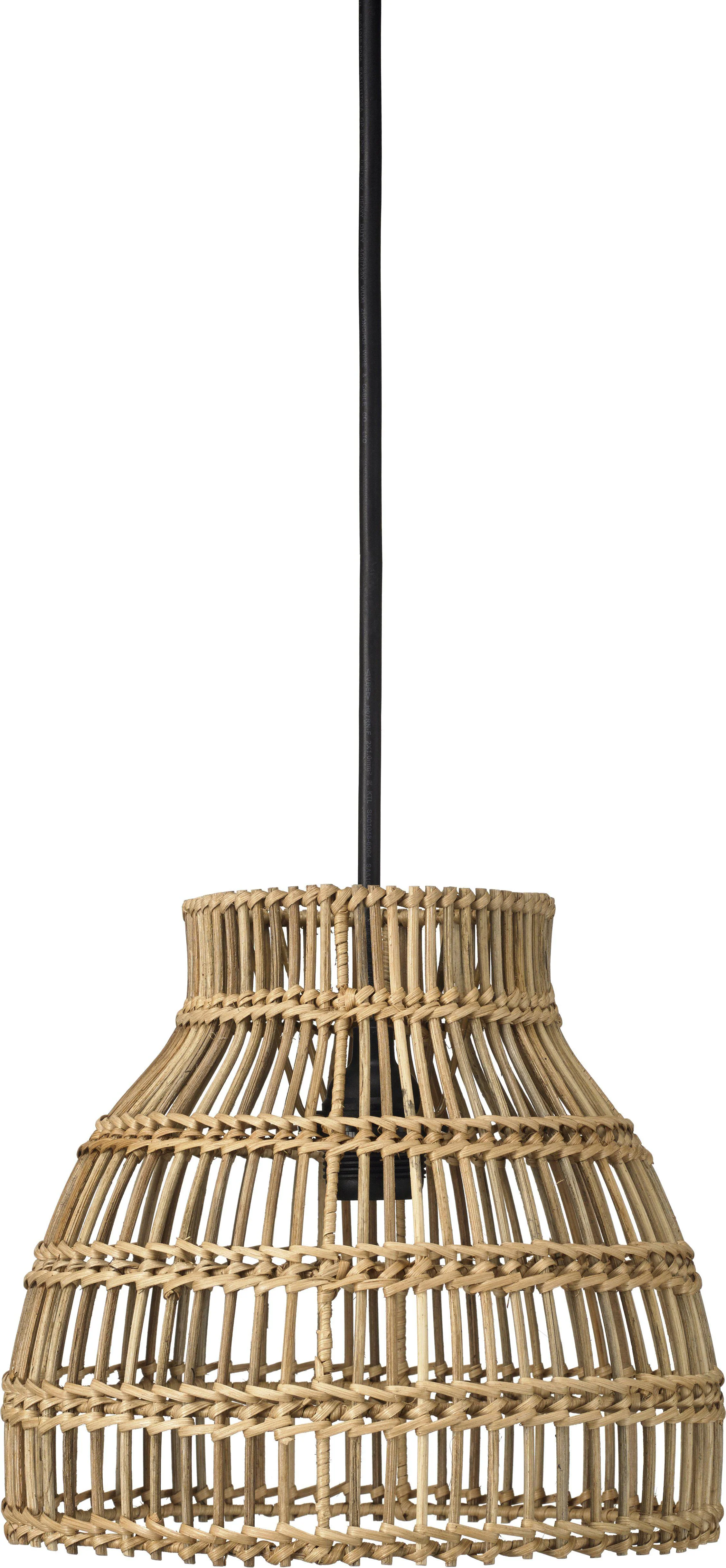 Sarah kattovalaisin natur 27cm