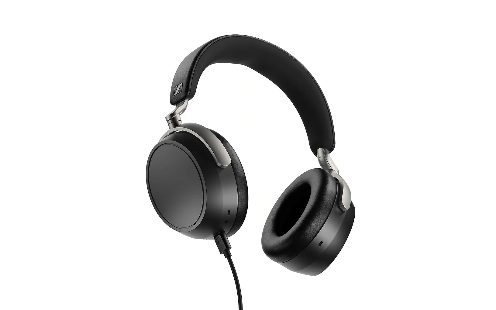 Sennheiser HDB 630 langattomat vastamelukuulokkeet