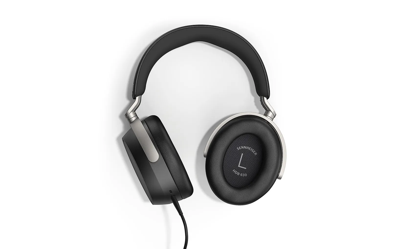 Sennheiser HDB 630 langattomat vastamelukuulokkeet - Image 4