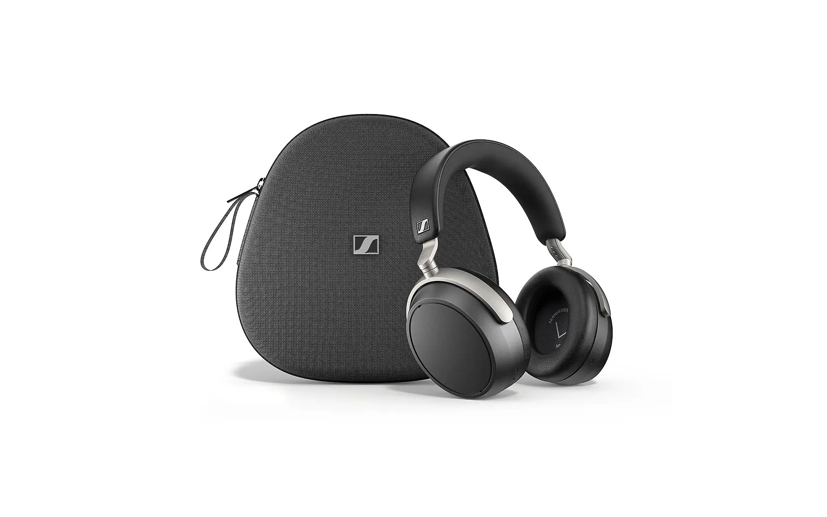 Sennheiser HDB 630 langattomat vastamelukuulokkeet - Image 5