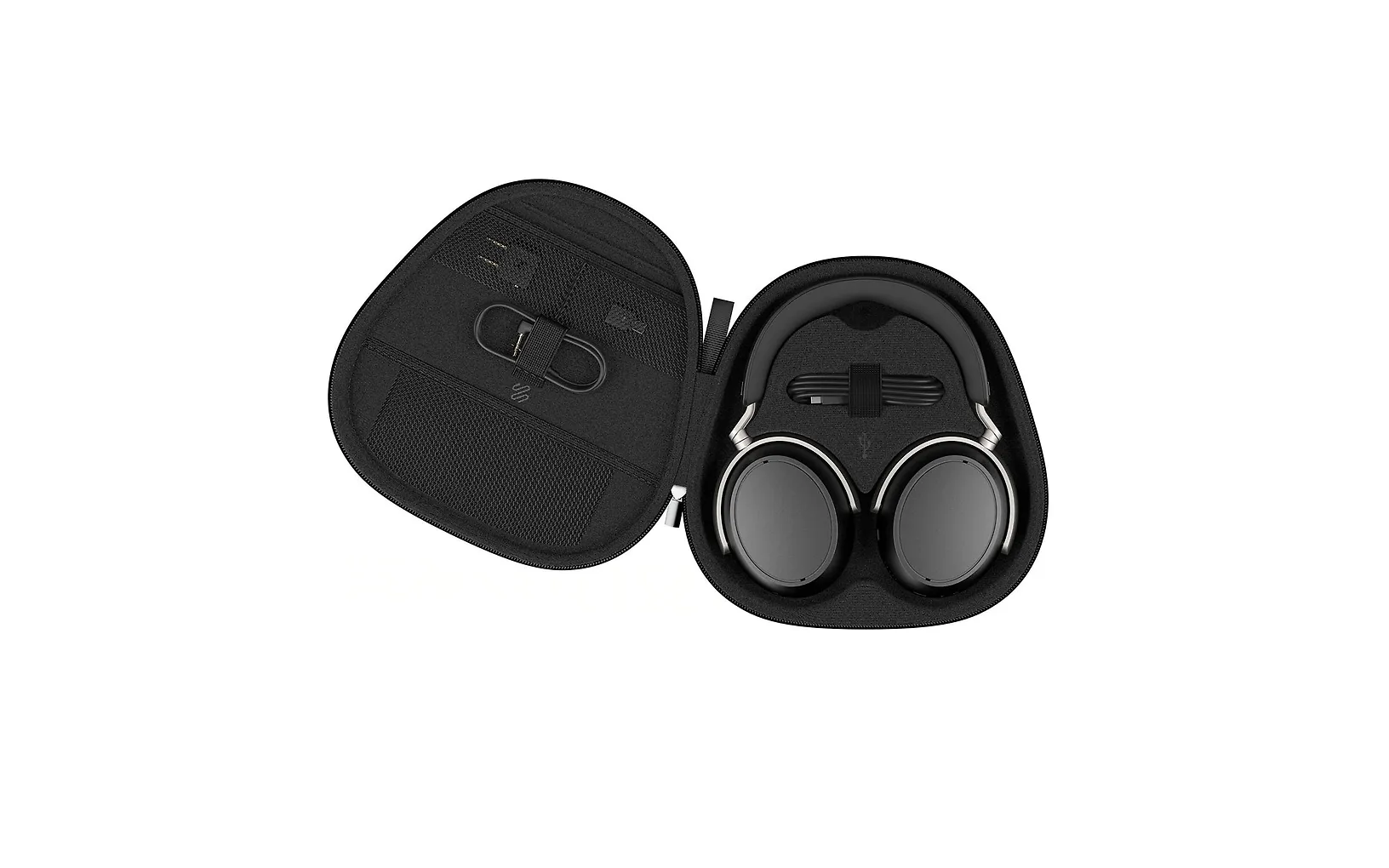 Sennheiser HDB 630 langattomat vastamelukuulokkeet - Image 6
