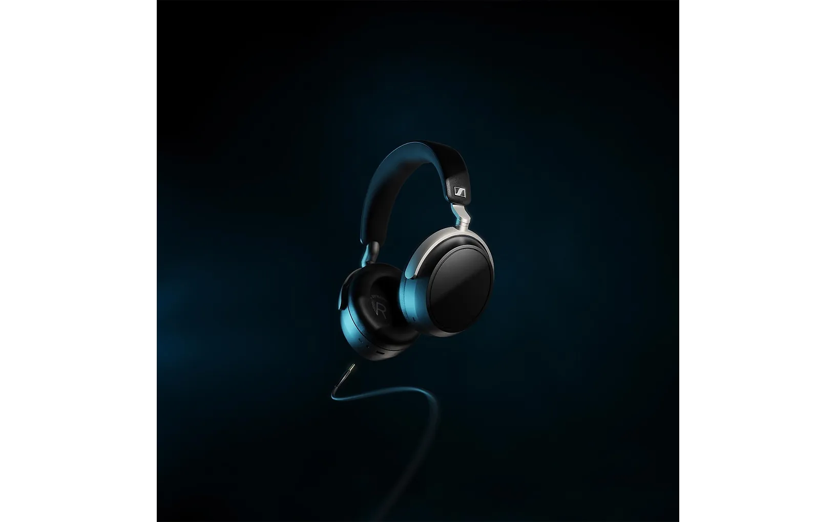 Sennheiser HDB 630 langattomat vastamelukuulokkeet - Image 7