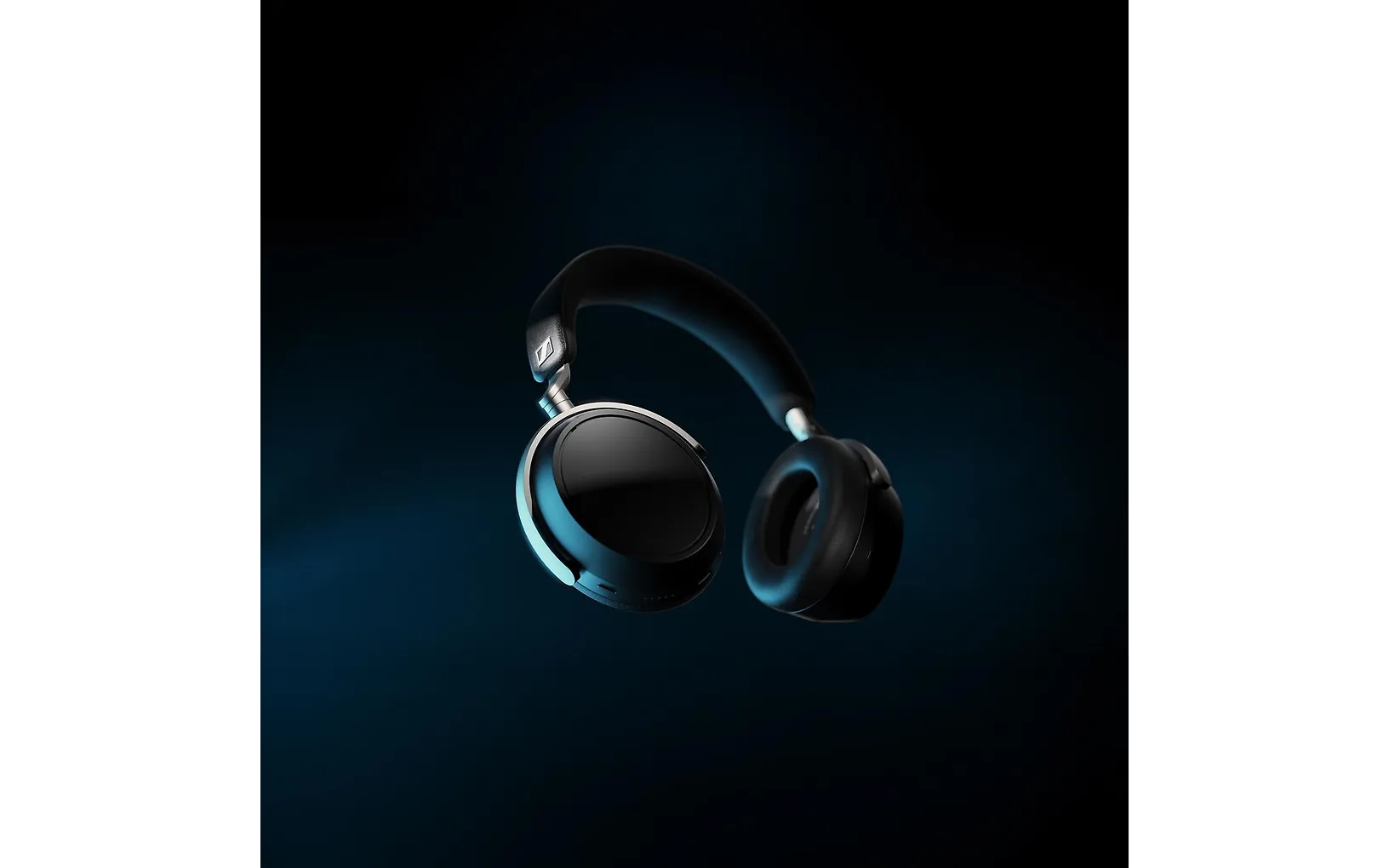 Sennheiser HDB 630 langattomat vastamelukuulokkeet - Image 8