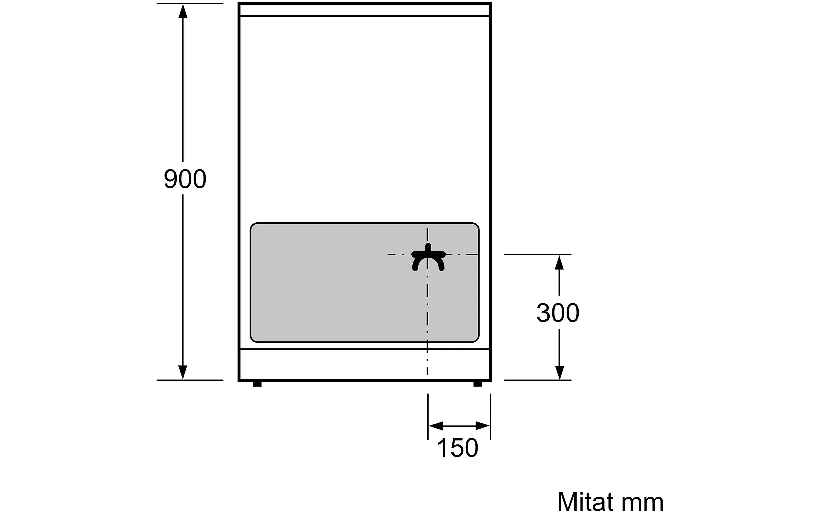Siemens HL9S5E040U iQ500 induktioliesi, teräs - Image 8