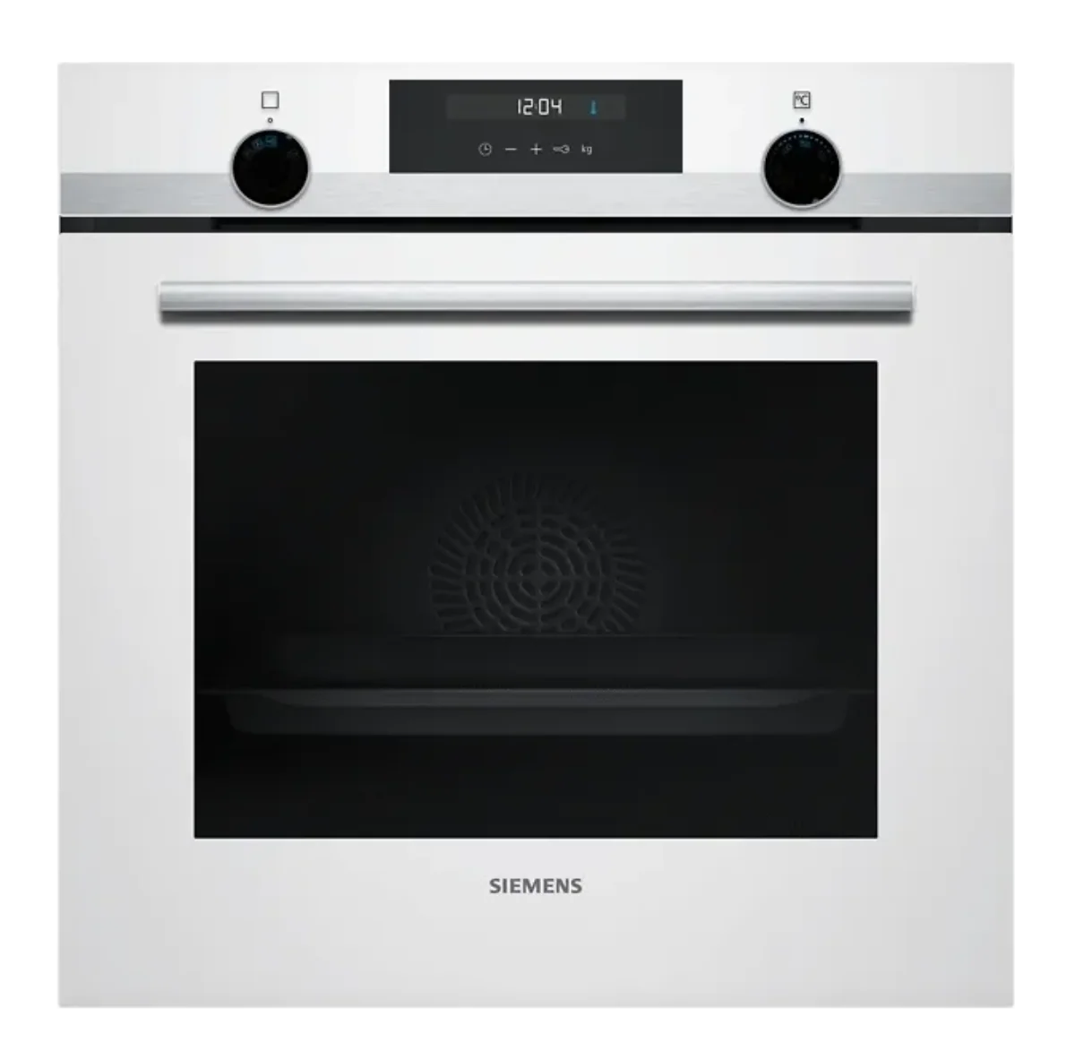 Siemens iQ500 erillisuuni, HB517GCW1S, valkoinen
