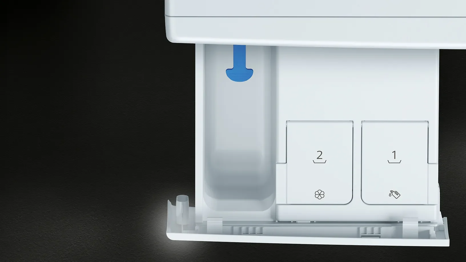 Siemens iQ500 pyykinpesukone, WG44G2FKDN - Image 10