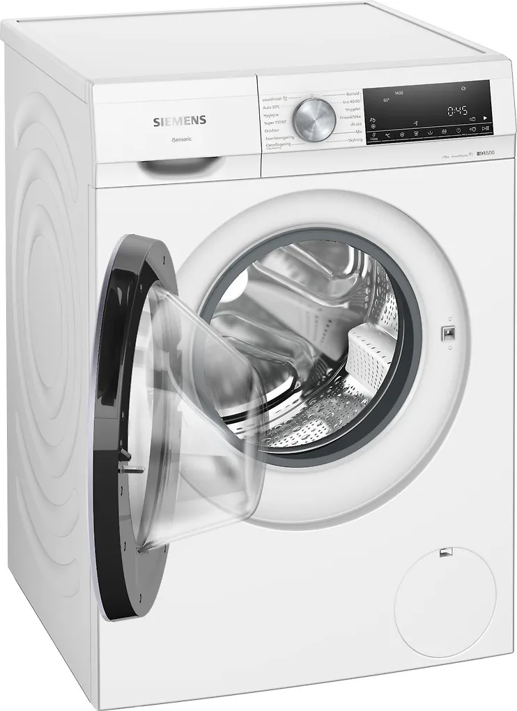 Siemens iQ500 pyykinpesukone, WG44G2FKDN - Image 2