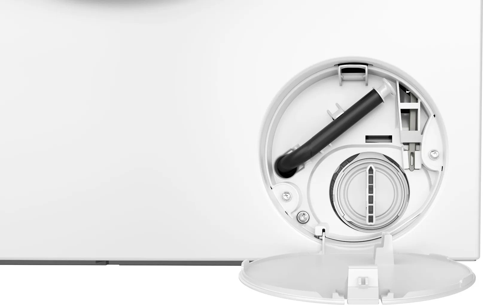 Siemens iQ500 pyykinpesukone, WG44G2FKDN - Image 9