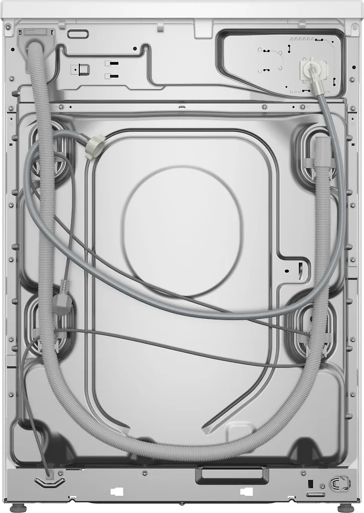 Siemens WG56G2ZLDN iQ500 pyykinpesukone - Image 7