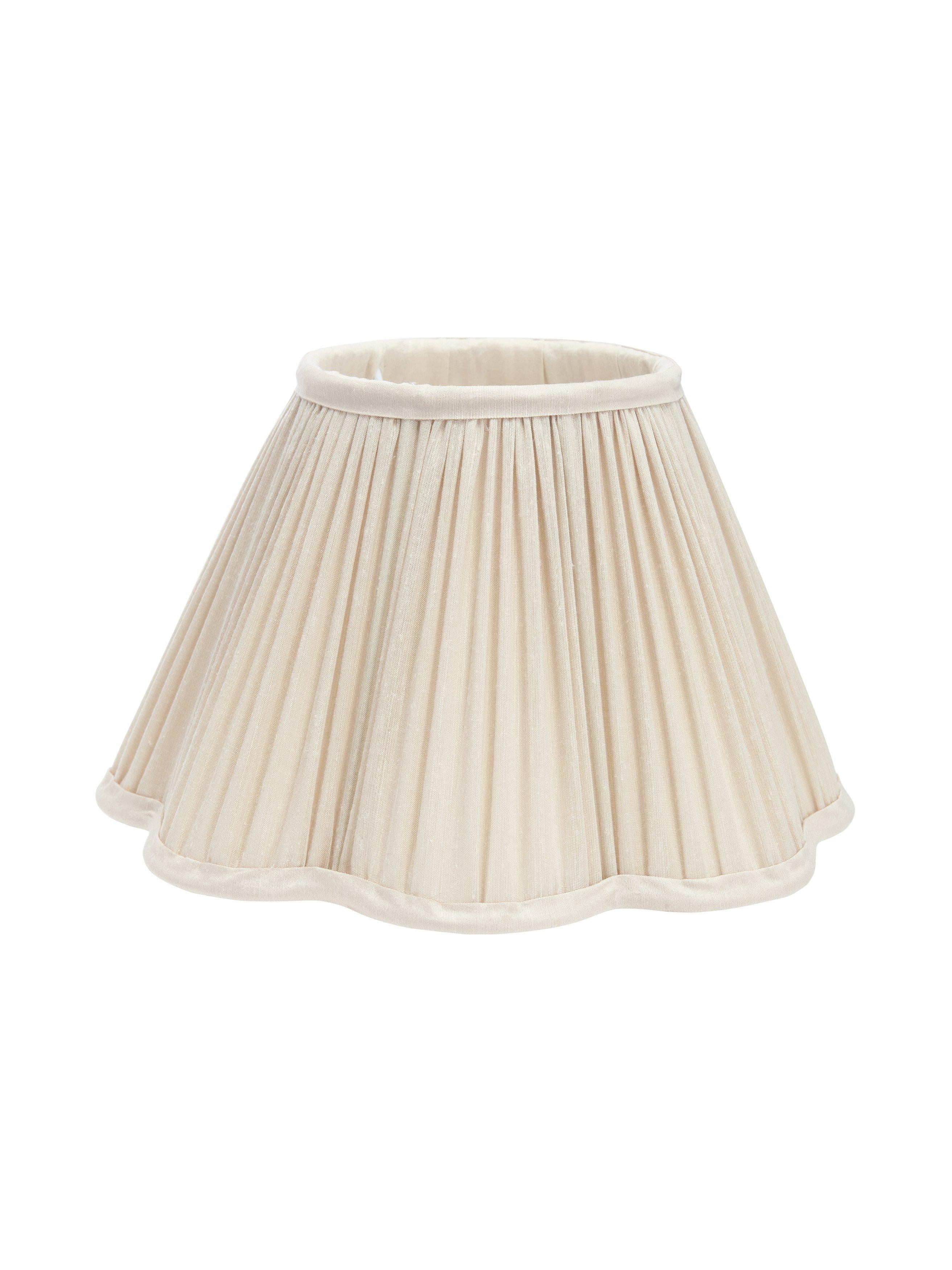 Siv Toppring varjostin norsunluu 35cm