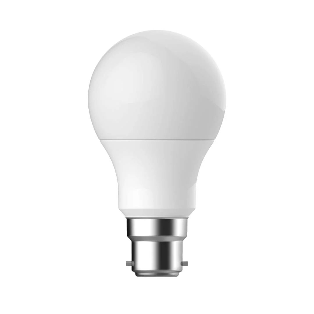 Smart B22 A60 Colour 2200-6500K 806lm - Image 3