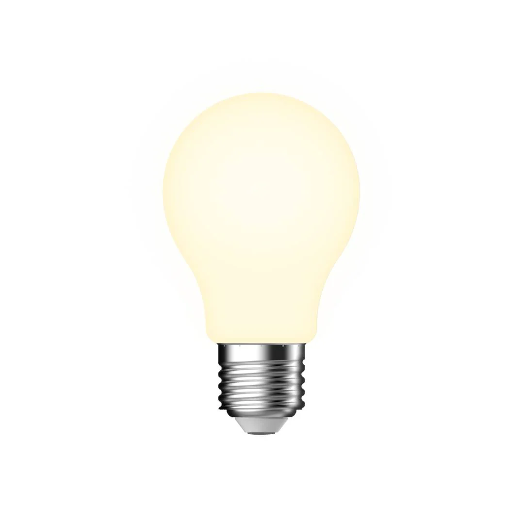 Smart E27 A60 2200-6500K 560lm opaali - Image 3