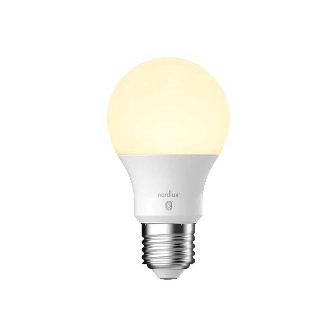 Smart E27 A60 High Heat 2200-6500K 806lm opaali - Image 3