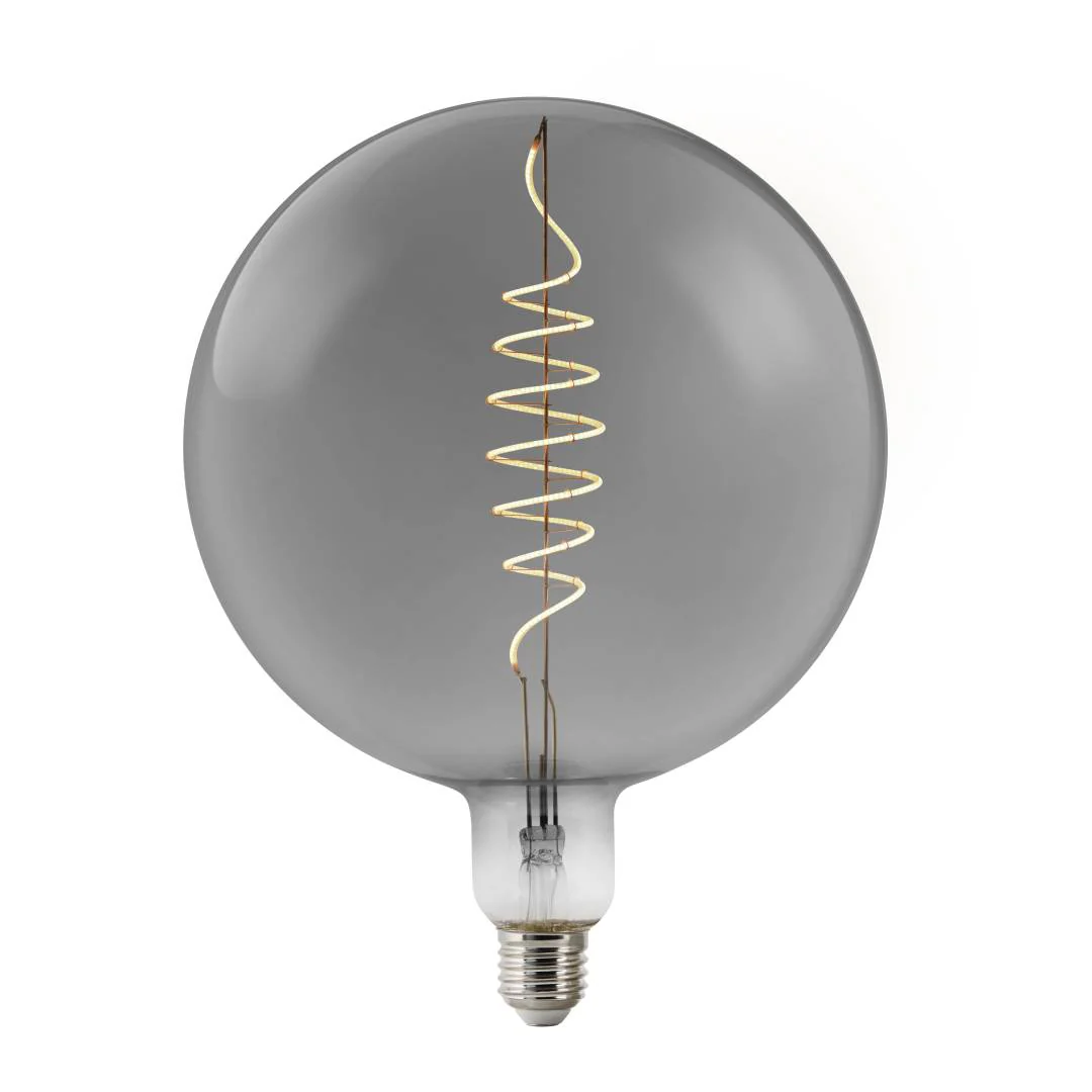 Smart E27 Deco G200 1800K 100lm Smoky - Image 3