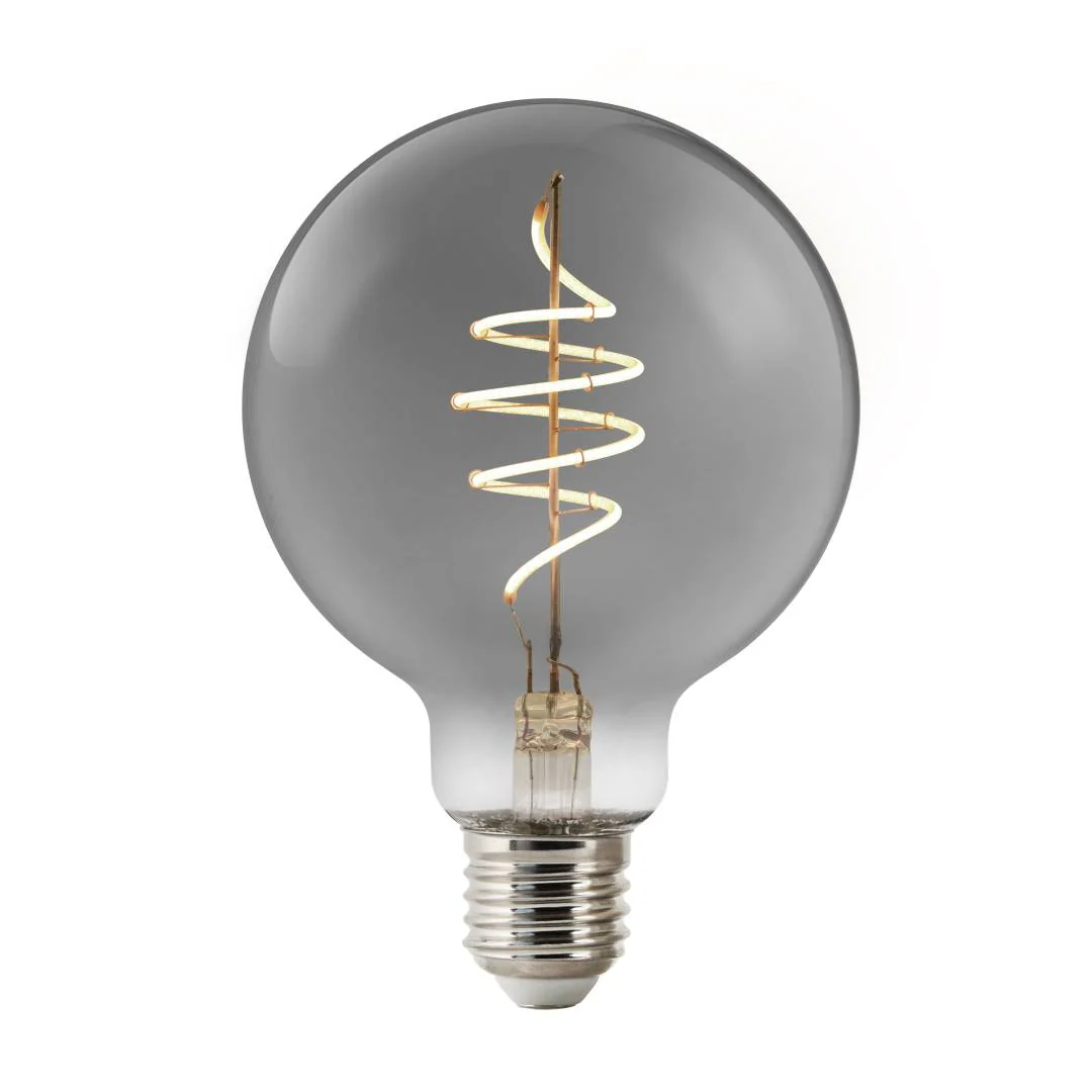 Smart E27 Deco G95 1800K 100 lm Smoky - Image 3