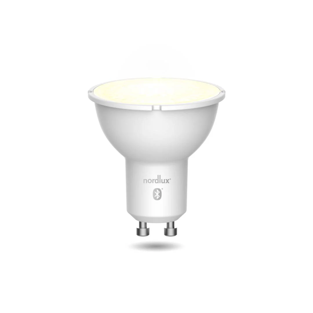 Smart GU10 PAR16 2200-6500K 420lm 2-pack - Image 3