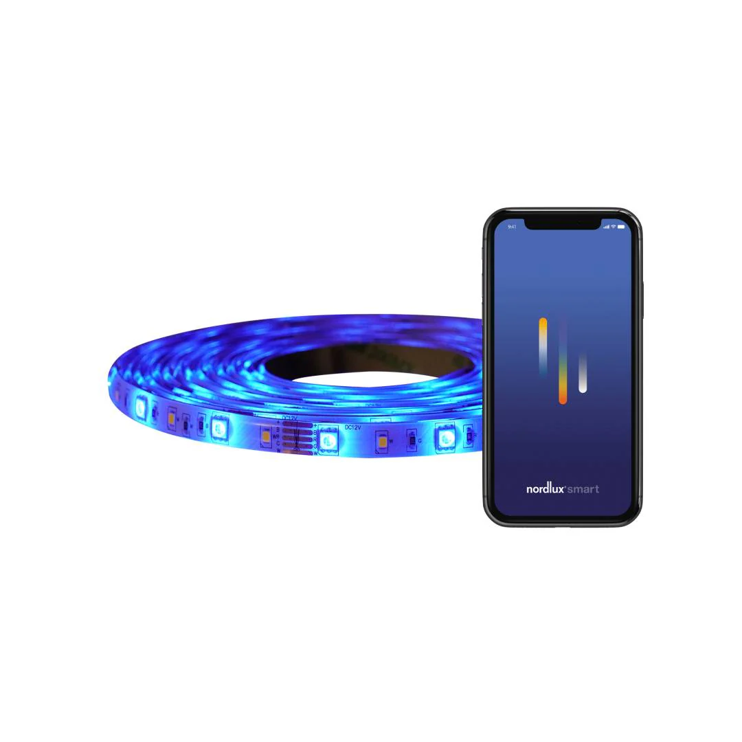 Smart Strip Led 3m IP65 moniväri