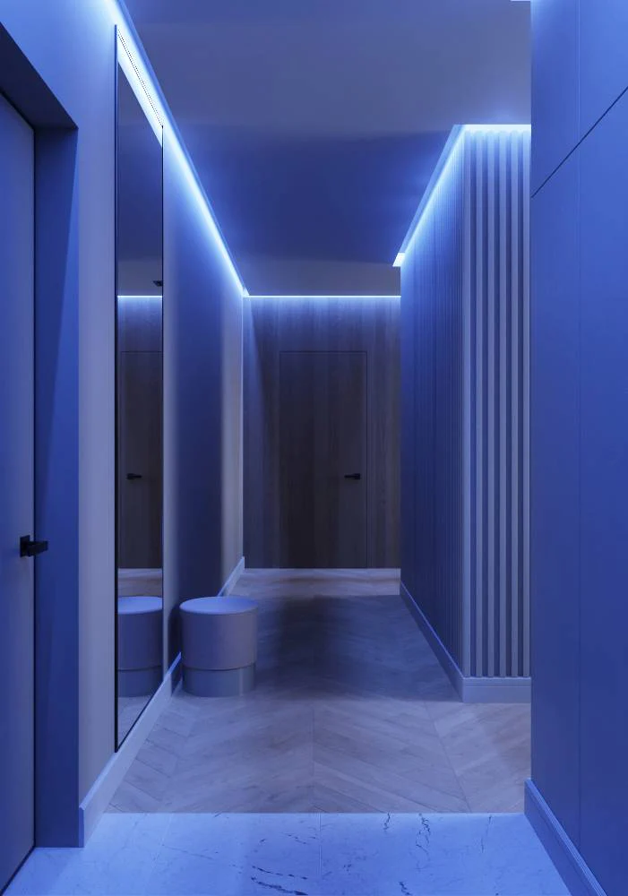 Smart Strip Led 3m IP65 moniväri - Image 3