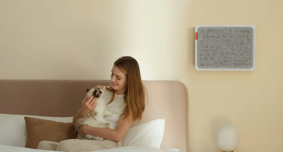 Smartmi Air Purifier E1 -ilmanpuhdistin - Image 7