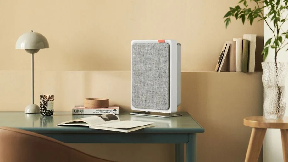 Smartmi Air Purifier E1 -ilmanpuhdistin - Image 8