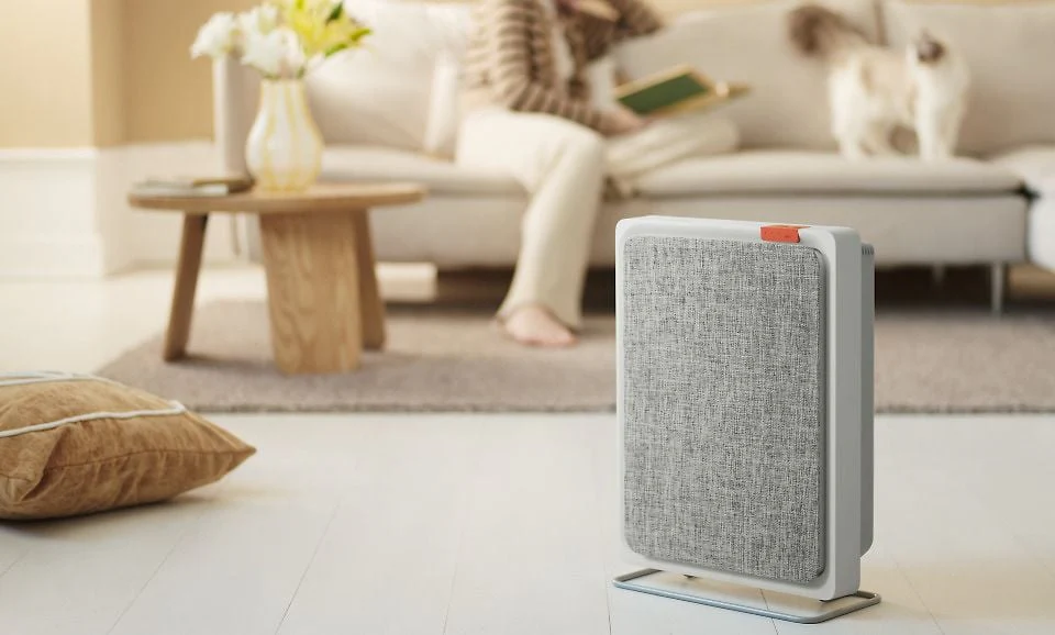 Smartmi Air Purifier E1 -ilmanpuhdistin - Image 9