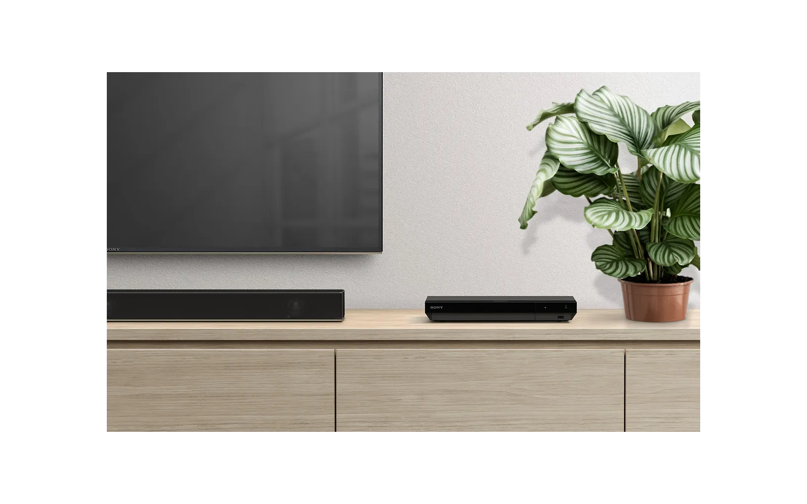 Sony UBP-X700K 4K Ultra HD Blu-ray soitin - Image 10