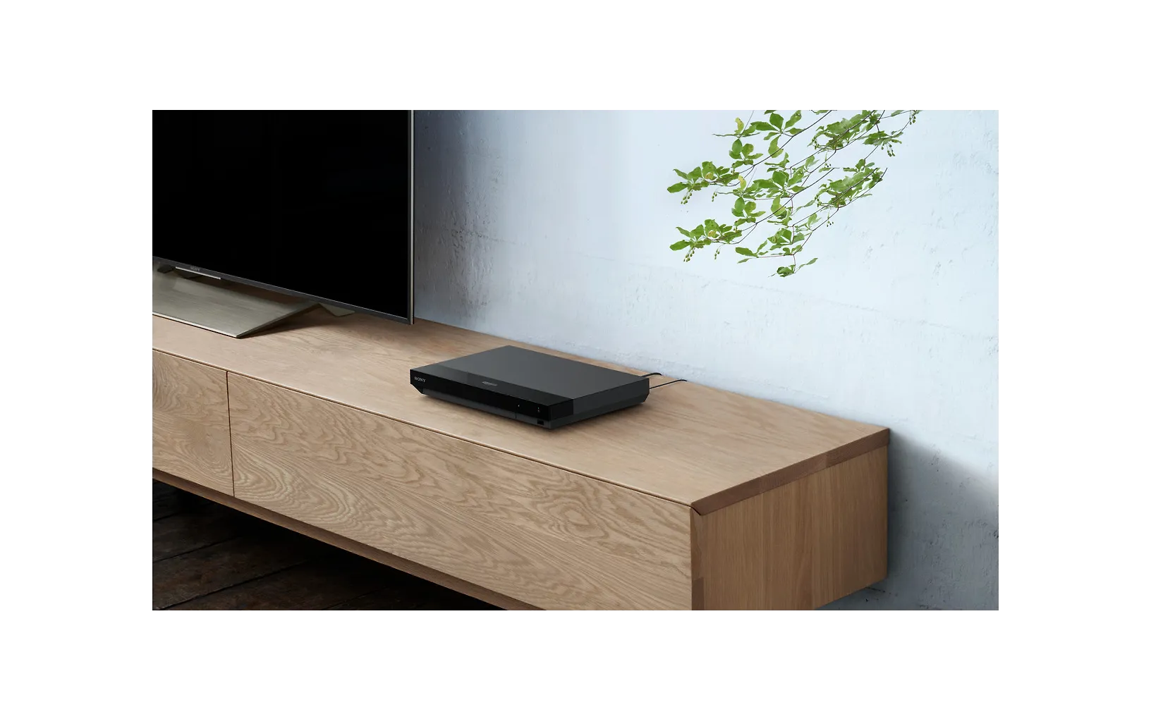 Sony UBP-X700K 4K Ultra HD Blu-ray soitin - Image 9