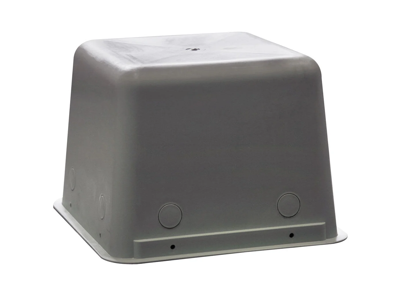 Spot Box alasvaloille 19x19x15 cm