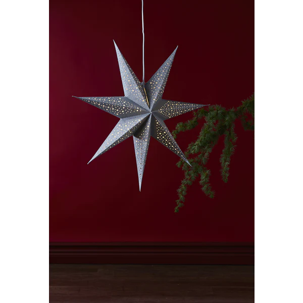 Star Trading Blinka 60 joulutähti - Image 3