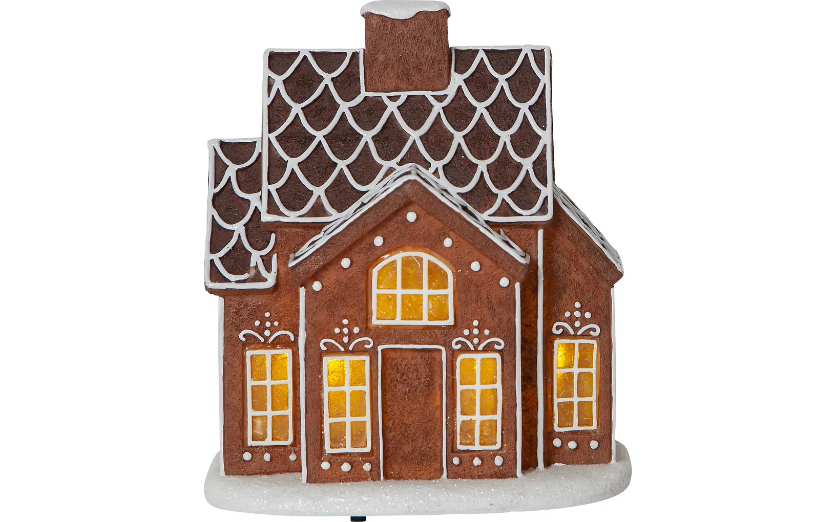Star Trading Gingerville pöytäkoriste, 16 cm - Image 2