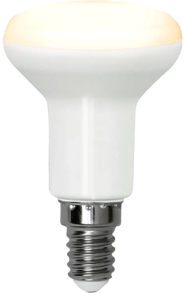 Star trading LED-lamppu E14 R50 Reflector opaque 2700K 470lm