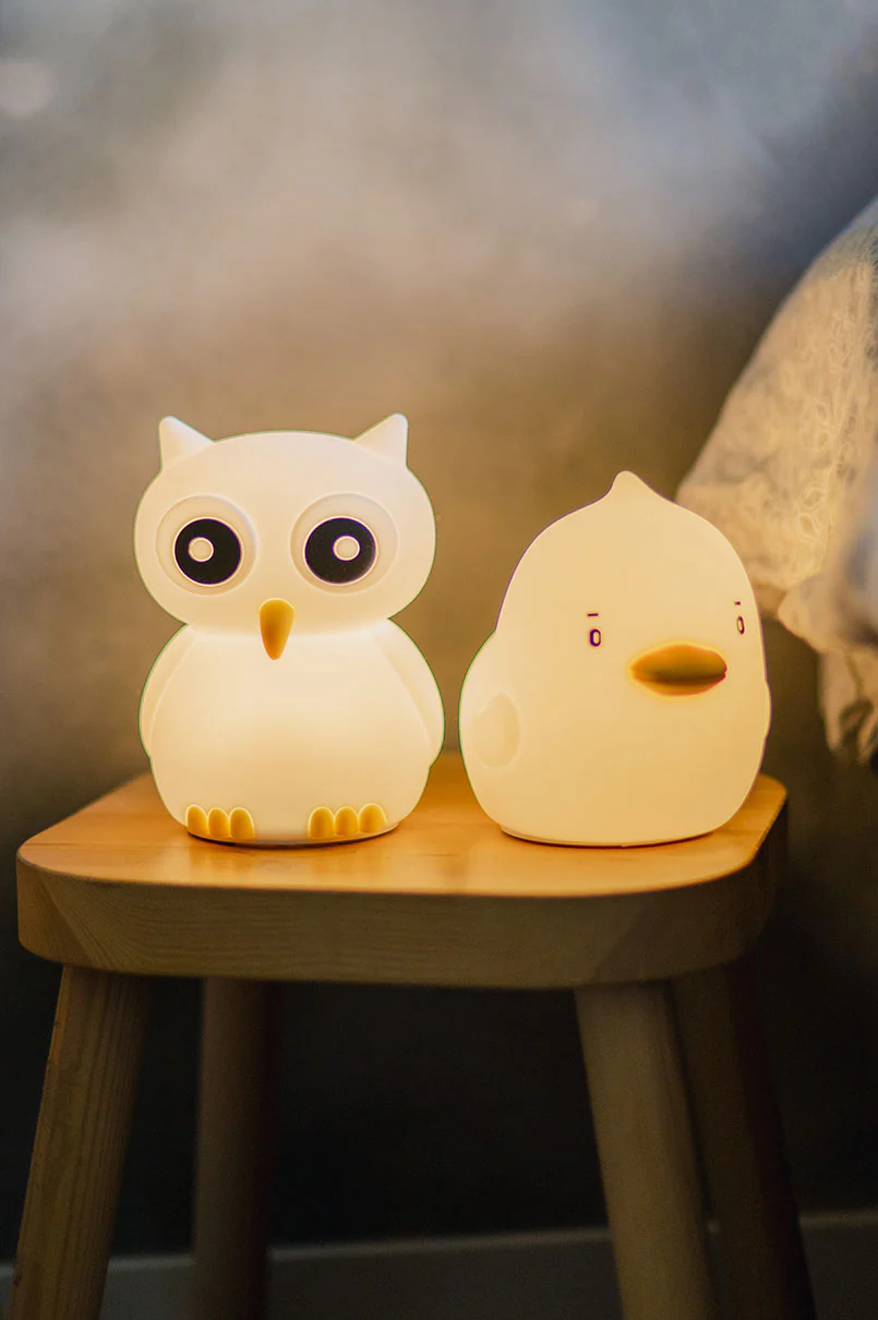 Star Trading Owl yövalo - Image 10