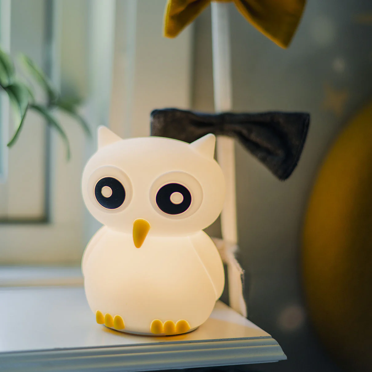 Star Trading Owl yövalo - Image 2