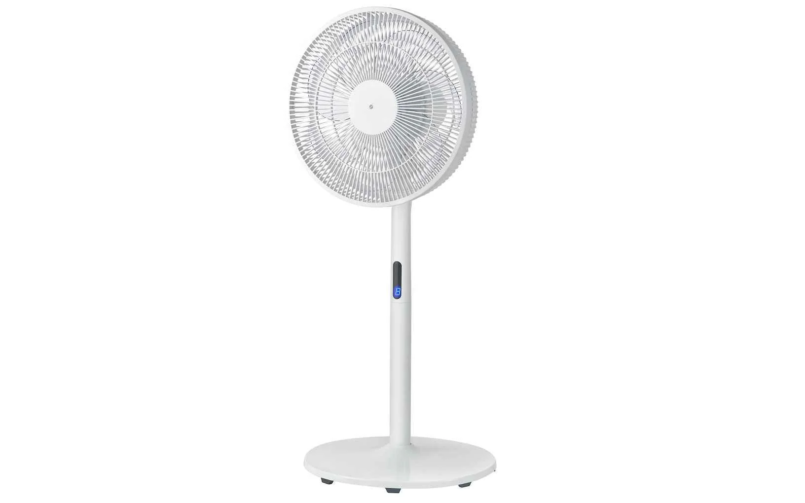 Ströme Comfort lattiatuuletin 16"