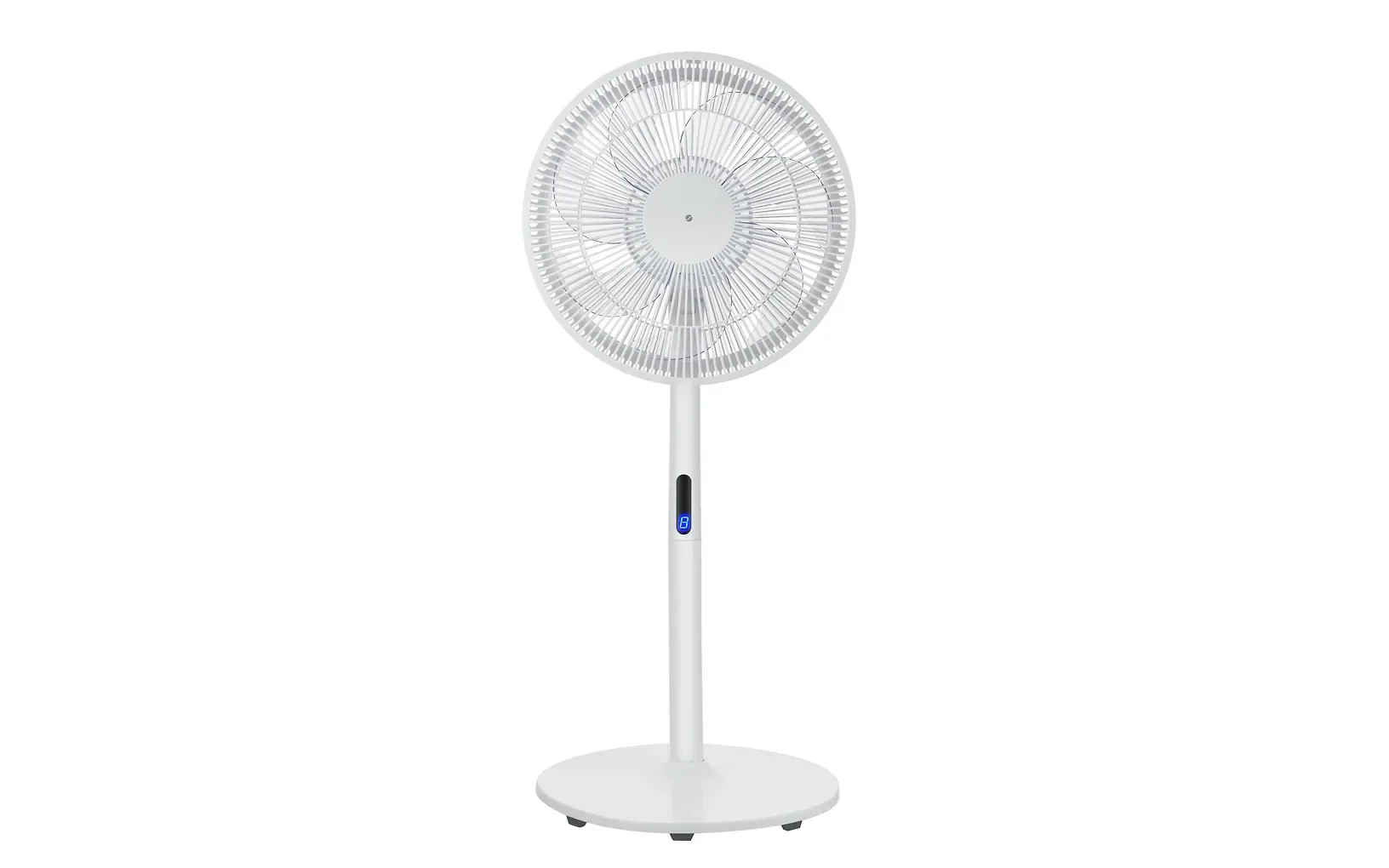 Ströme Comfort lattiatuuletin 16" - Image 3