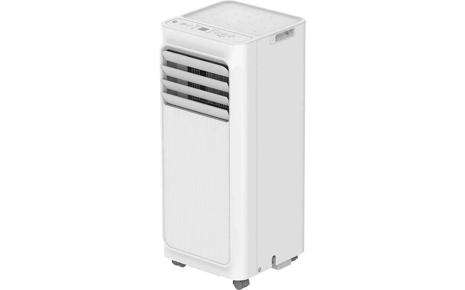 Ströme Cooler 9 siirrettävä ilmastointilaite, 9000 BTU