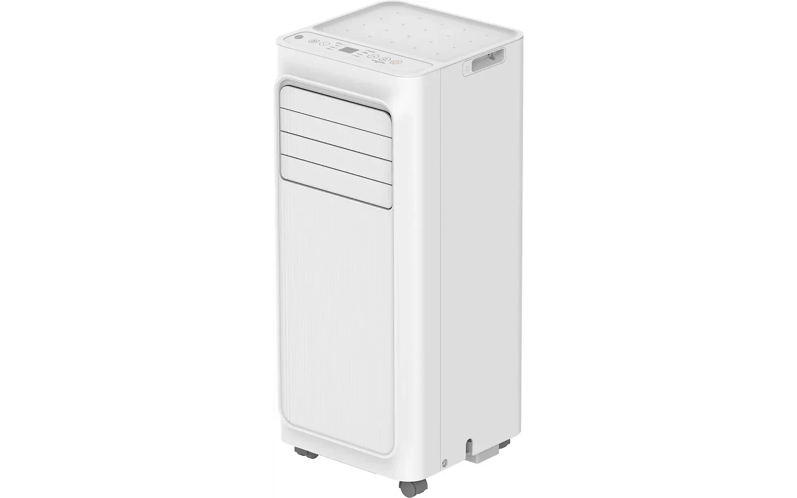 Ströme Cooler 9 siirrettävä ilmastointilaite, 9000 BTU - Image 2