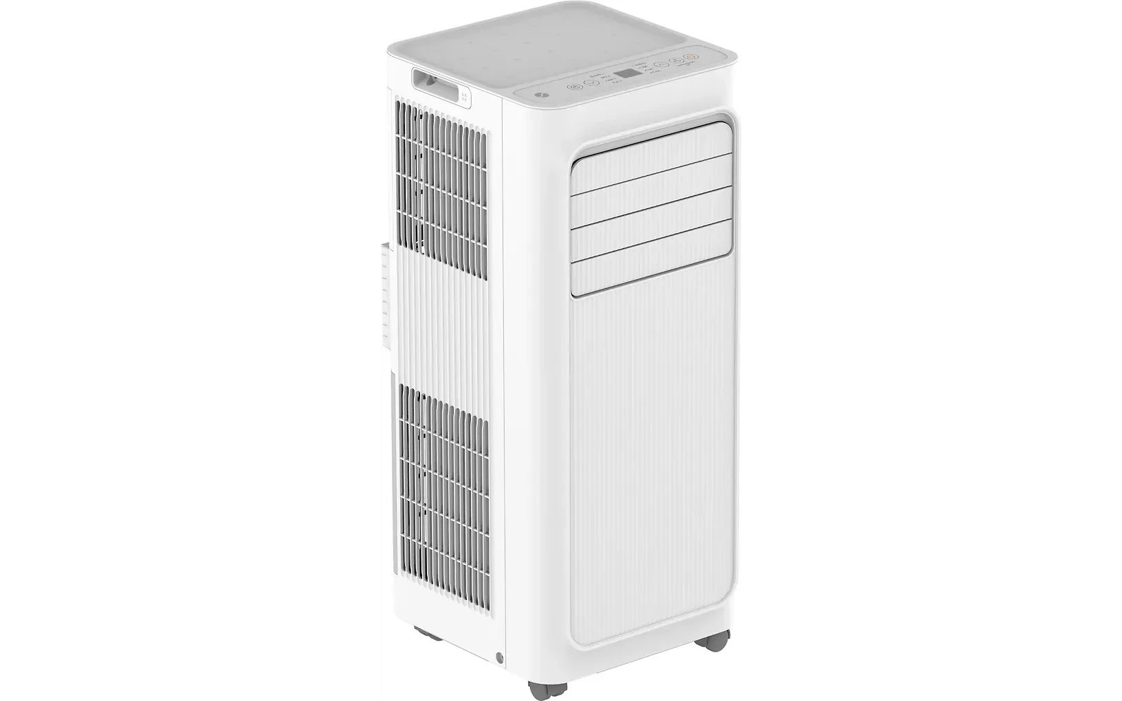 Ströme Cooler 9 siirrettävä ilmastointilaite, 9000 BTU - Image 3