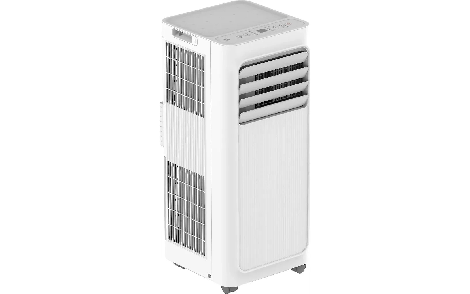 Ströme Cooler 9 siirrettävä ilmastointilaite, 9000 BTU - Image 4