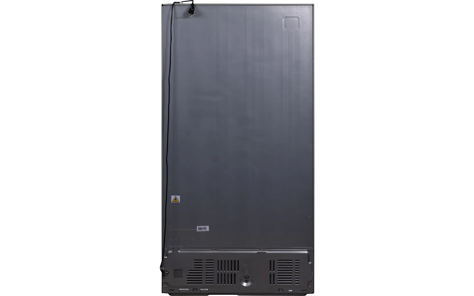 Ströme HC-689WEN/IX Side By Side, Inox - Image 7