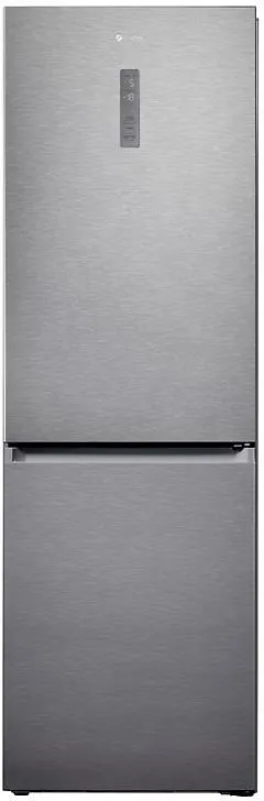Ströme HD-449RWEN/IX Prestige jääkaappipakastin, inox