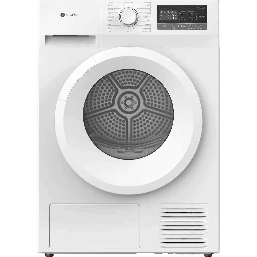 Ströme HDP381T/01 kuivausrumpu