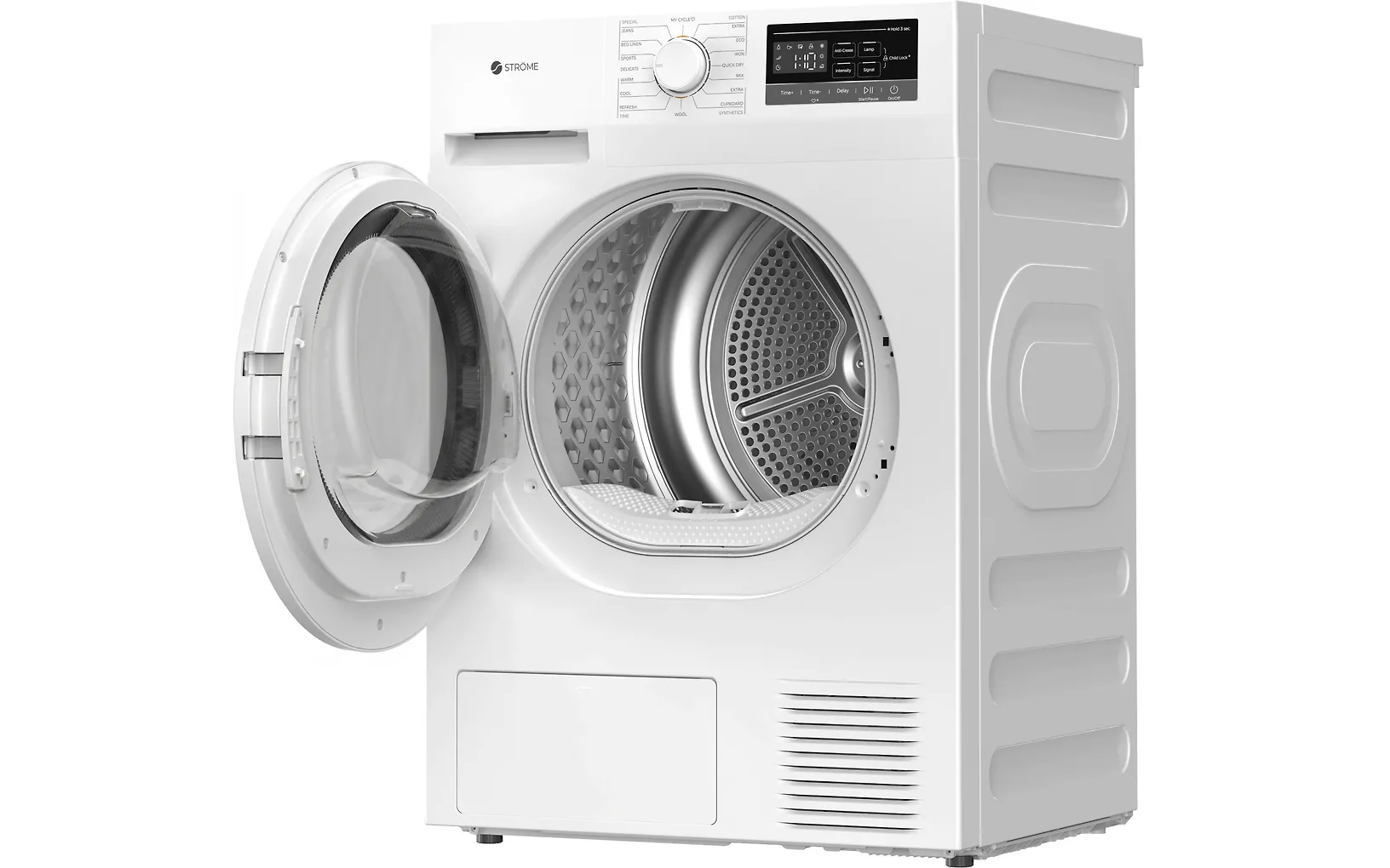 Ströme HDP381T/01 kuivausrumpu - Image 4