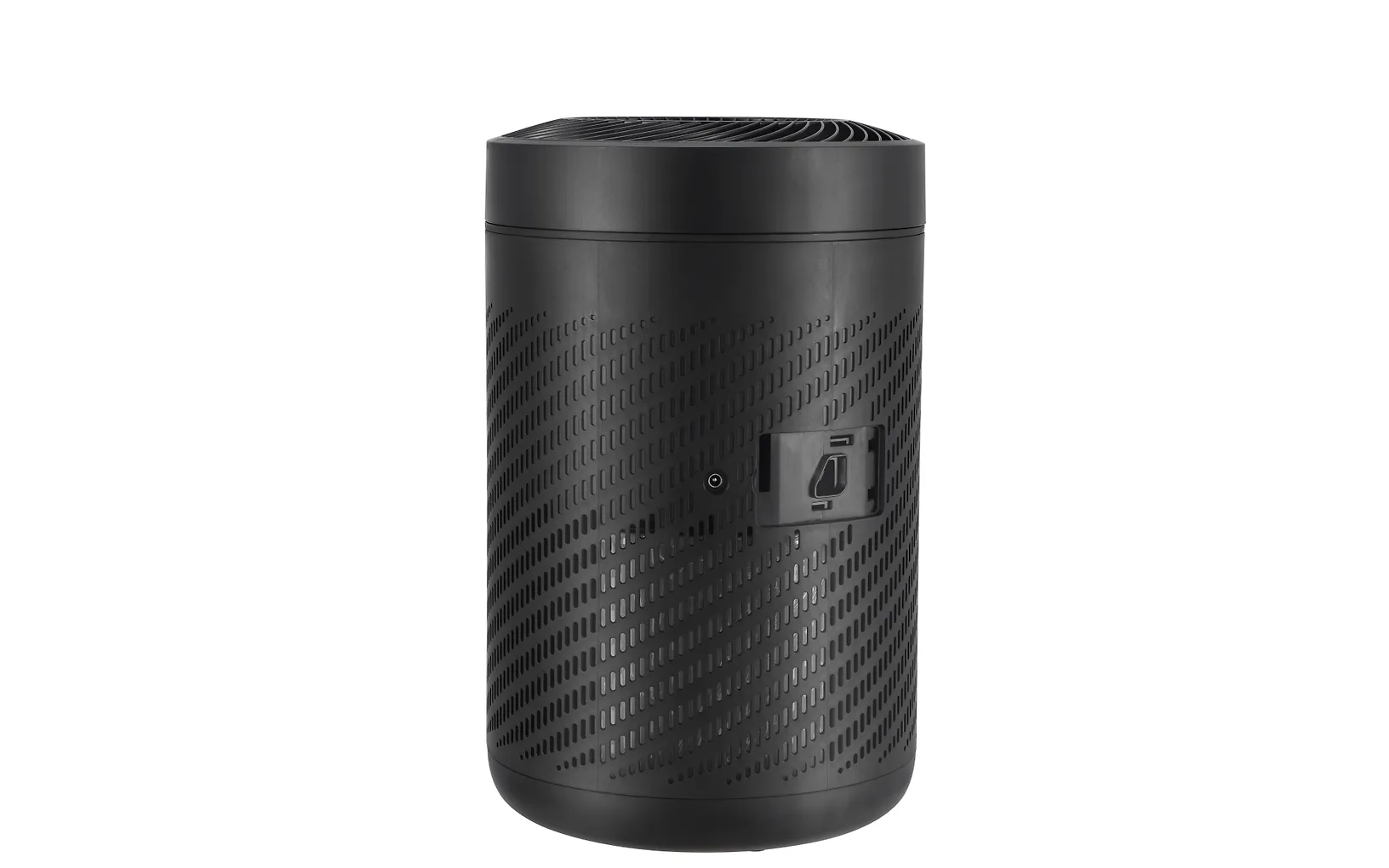 Ströme KJ200G-Z41 ilmanpuhdistin, musta - Image 4