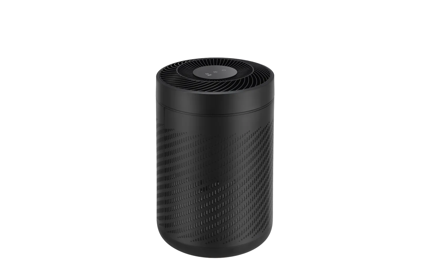 Ströme KJ200G-Z41 ilmanpuhdistin, musta - Image 5