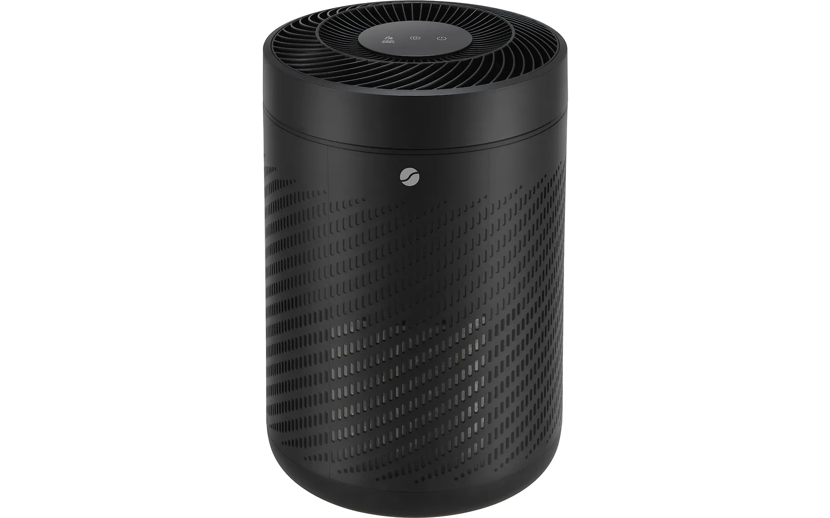 Ströme KJ200G-Z41 ilmanpuhdistin, musta - Image 6