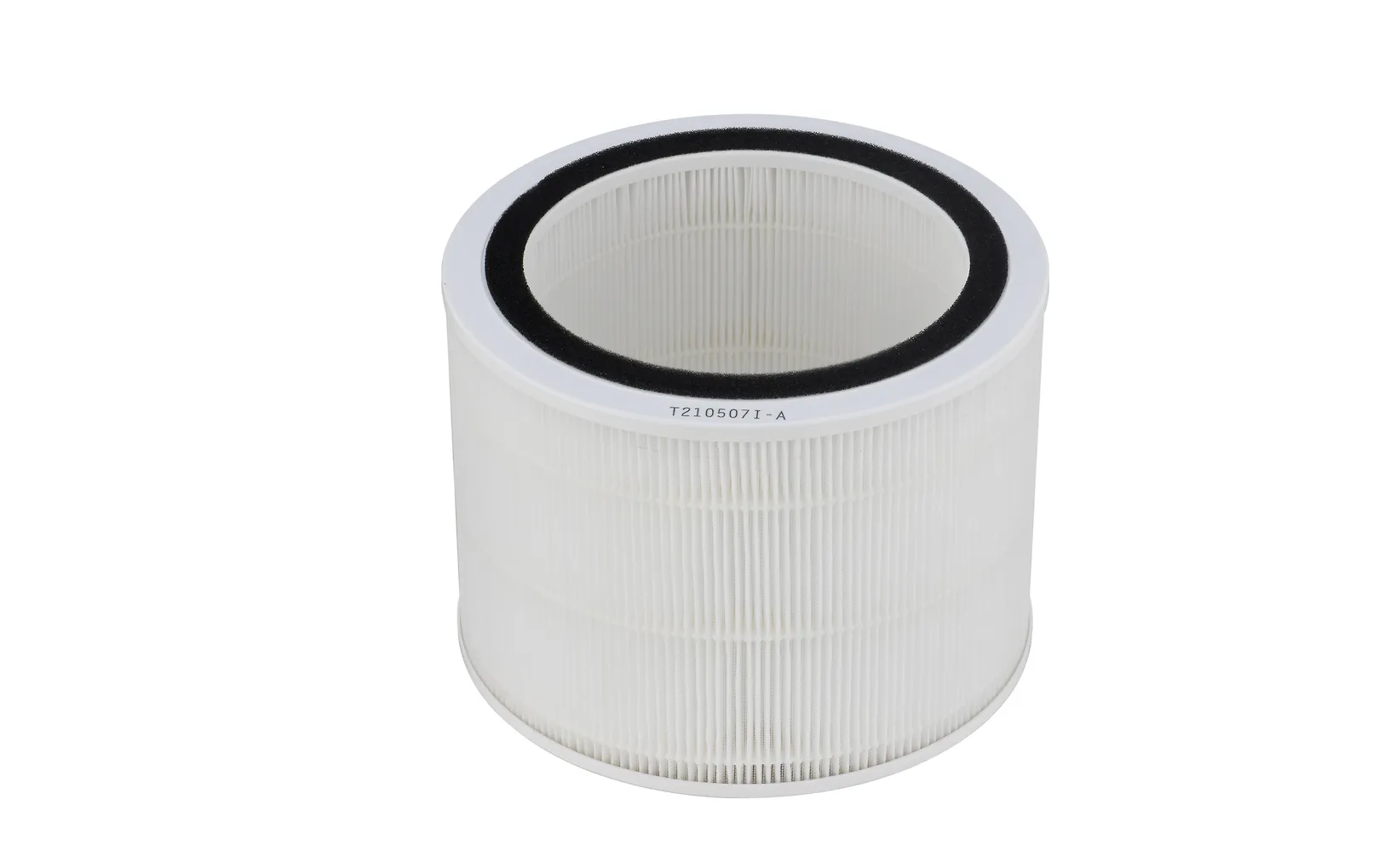 Ströme KJ200G-Z41 ilmanpuhdistin, musta - Image 7